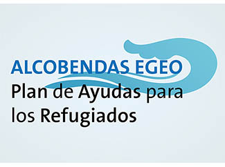 Humana joins the 'Alcobendas Egeo Plan' aid to refugees-img1