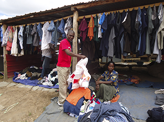 The positive impact of used clothing in Africa-img3