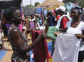 L'impacte positiu de la roba usada a l'Àfrica-img1