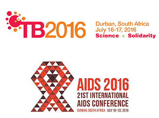 Humana, at International AIDS Conference 2016-img3