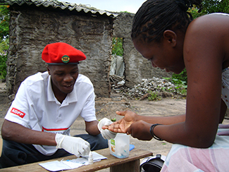 AIDS 2018: we must continue working in the fight against HIV / AIDS-img1