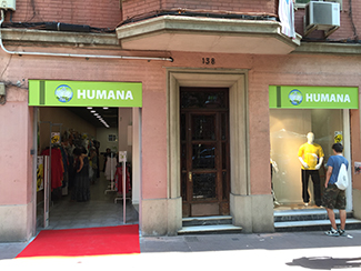 New Humana second hand stores-img2