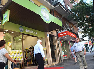 New Humana second hand stores-img1