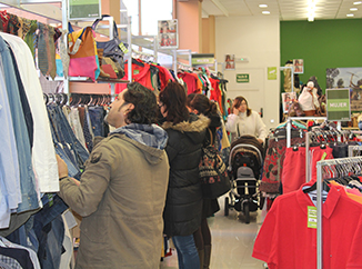 Humana potencia la seva xarxa de moda sostenible-img1