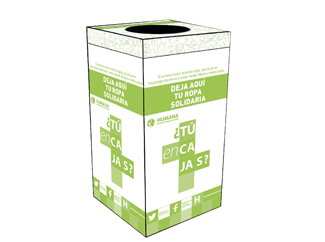 Humana lanza la campaña '¿TÚ enCAJAS?'-img3