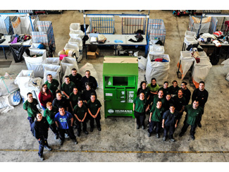 La planta de classificació de Valderrubio, a ple rendiment-img3