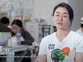 China: The fight against climate change, told in the first person (II)-img1