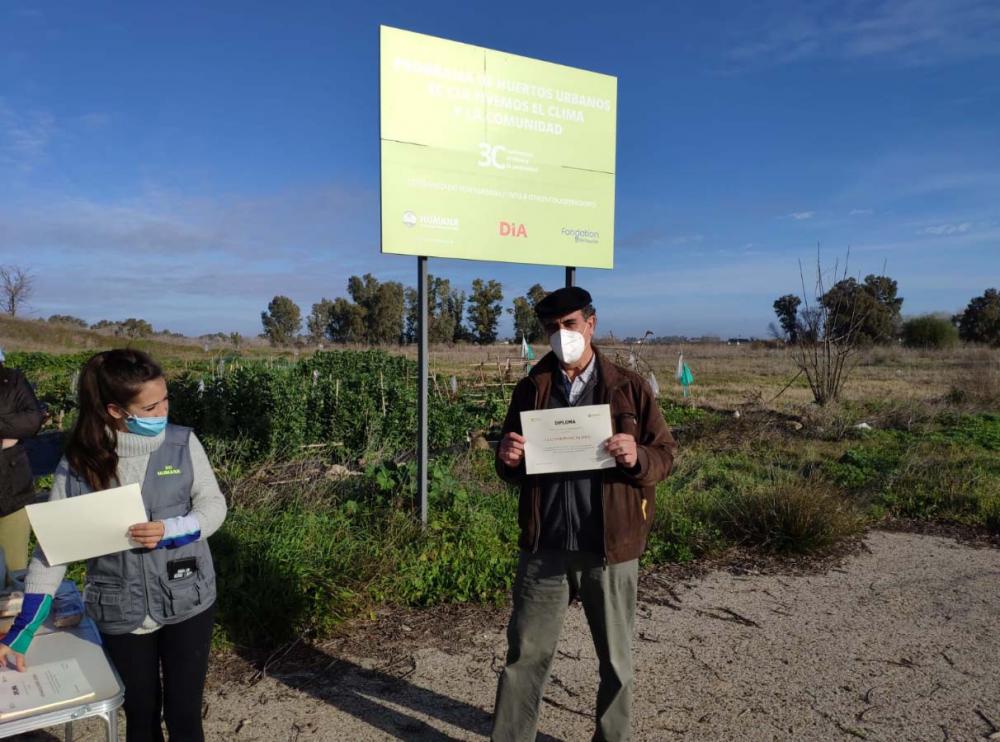 Culmina el Programa 3C de Isla de Tercia con la entrega de Diplomas a los Activistas -img1