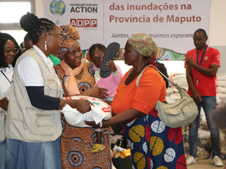 Support for people affected by Cyclone Filipo continues in Mozambique-img1
