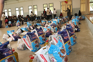 Support for people affected by Cyclone Filipo continues in Mozambique-img3