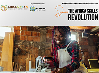 Africa Skills Week, education and vocational training to strengthen African youth-img1