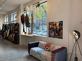 Fifth vintage Humana store in Madrid to continue promoting sustainable fashion-img1