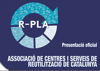 The Association of Reuse Centers and Services of Catalonia is born-img2