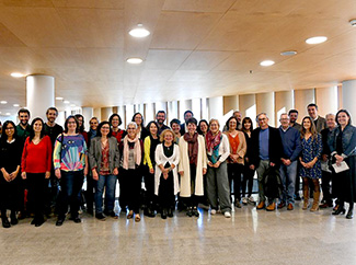 The Association of Reuse Centers and Services of Catalonia is born-img1