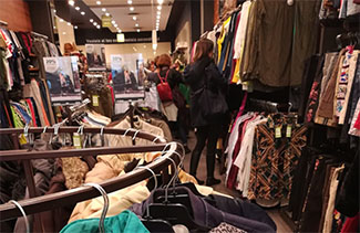 21 tiendas ya de moda sostenible en la ciudad de Barcelona-img2