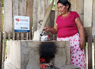 Belice: Mejora de las condiciones de vida en Toledo y Stann Creek-img1