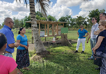 Belize: Enhanced livelihoods for women groups in Toledo and Stann Creek-img2