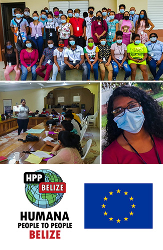 Belize: promoting youth as an engine for development-img2