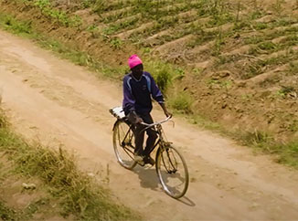 Humana and the fight against tuberculosis in countries like Malawi-img1
