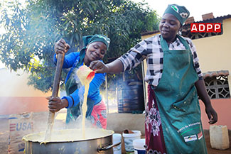 Día de África 2022: el año del gran desafío de la nutrición-img3