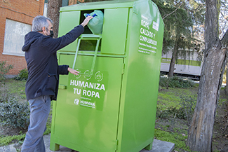 9 de cada 10 prendas recuperadas tienen segunda vida vía reutilización o reciclaje-img3