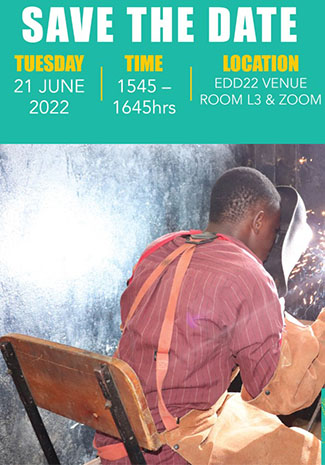 EDD22 is here, the great event for international cooperation-img3