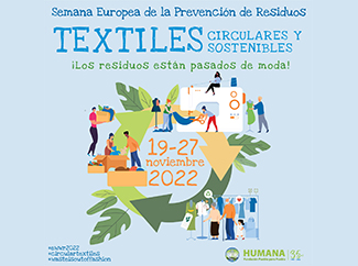 Las tiendas de moda sostenible, protagonistas de la Semana Europea de la Prevención de Residuos-img1