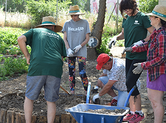 Humana llança el seu nou Programa de Voluntariat Corporatiu-img1