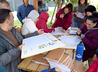 Jornada de encuentro con activistas para lograr un programa 3C mejor-img1