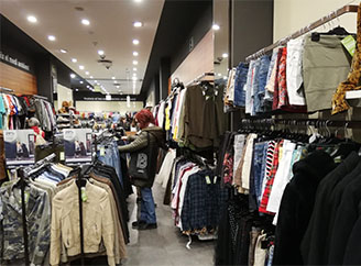 21 tiendas ya de moda sostenible en la ciudad de Barcelona-img1