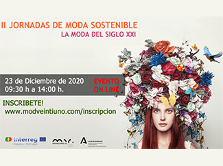 Humana, ponente de las II Jornadas Moda Sostenible ‘La moda del siglo XXI’ -img1