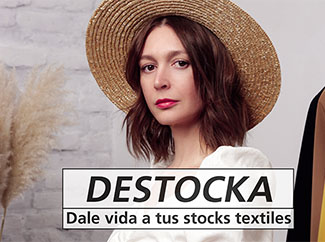 Nos vemos en MOMAD en IFEMA Madrid para hablar de stocks invendidos de moda-img1