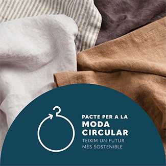 Humana, promoter of catalonian Circular Fashion Pact-img2