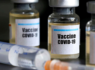 A patent waiver on COVID vaccines is right and fair!-img1