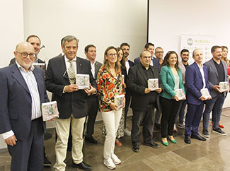 The Foundation awards the Humana Circular Awards within the framework of Ecofira Valencia-img1