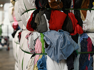 Los cambios propuestos en el Convenio de Basilea amenazan la economía circular para el textil-img1