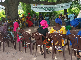 Senegal: sensibilitzar per a créixer com a persones i comunitats-img1