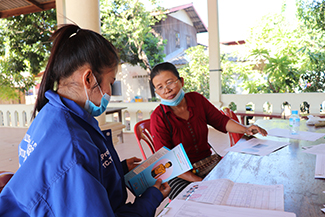 World TB Day: La lucha contra la tuberculosis debe acelerar y redoblar esfuerzos-img2