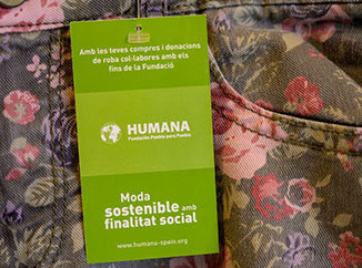 Humana opens a new sustainable fashion store in Barcelona-img1