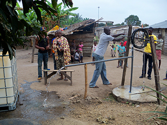 Soluciones locales para afrontar el problema global del agua-img1