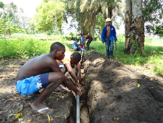 How to solve the water crisis. The real answer is local-img3