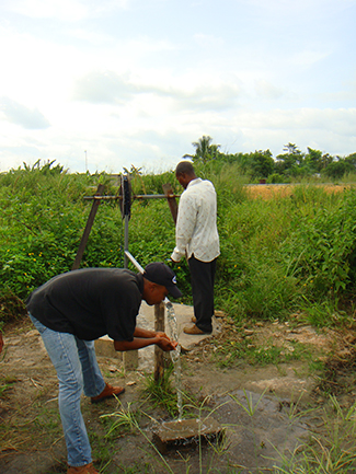 How to solve the water crisis. The real answer is local-img2