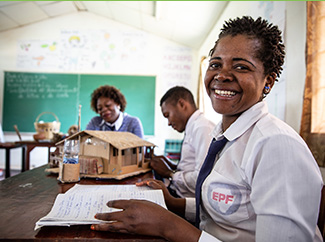 World Teachers Day 2024: We Value Teachers role in Transforming Education-img1