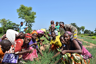 Calling for Gender equality today for a sustainable tomorrow-img3