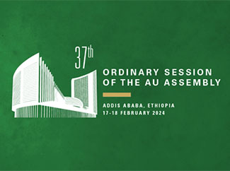 African Union Summit: Special Invitation to exhibit Humana education programmes-img1