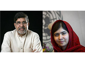 Warm congratulations to this year’s Nobel Peace Prize winners-img1