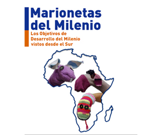 Ya puedes descargar el libro ‘Marionetas del Milenio’-img1