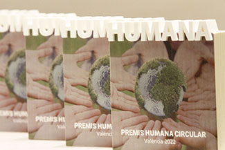 La Fundación entrega los Premios Humana Circular en el marco de Ecofira Valencia-img3