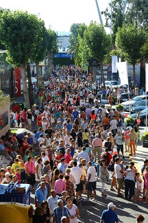 Committed to the textile recycling in Asturias-img2