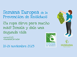 Objetivo: recuperar 1,5 millones de prendas durante la Semana de la Prevención de Residuos-img2